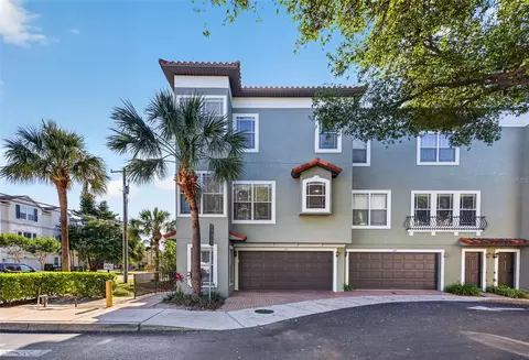 204 Rock Garden Pl #1, Tampa, FL 33609