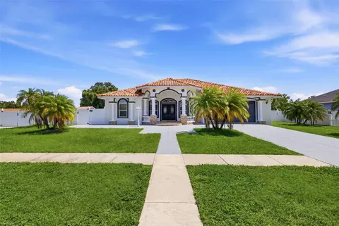 5550 64th Ave N, Pinellas Park, FL 33781