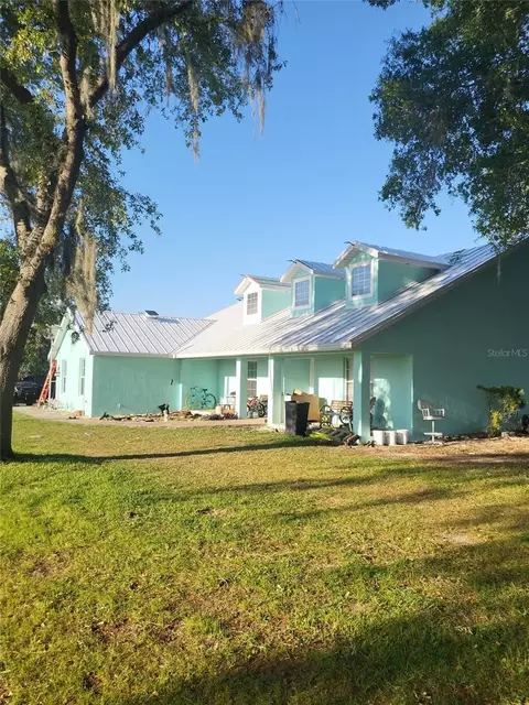 8780 E Derby Oaks Dr, Floral City, FL 34436