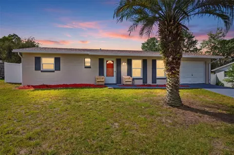 2164 W Devon Dr, Citrus Springs, FL 34434