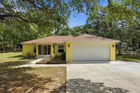 14056 Tayco Dr, Weeki Wachee, FL 34614