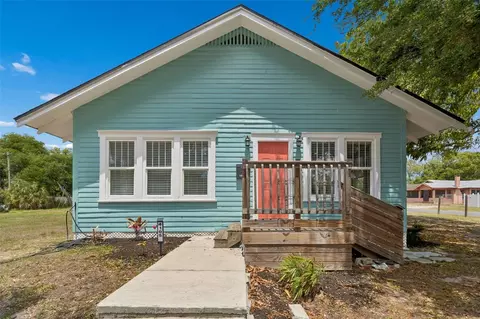 4105 18th Ave S, Saint Petersburg, FL 33711