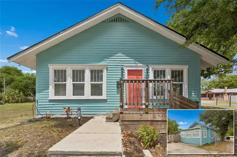 4105 18th Ave S, Saint Petersburg, FL 33711