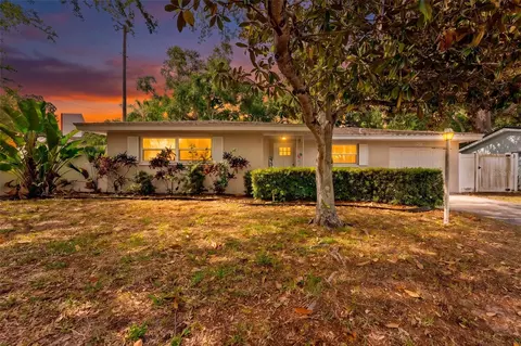 1465 Joel Ln, Clearwater, FL 33755