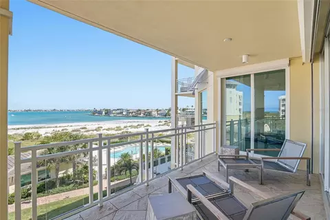 650 Collany Rd #401, Tierra Verde, FL 33715