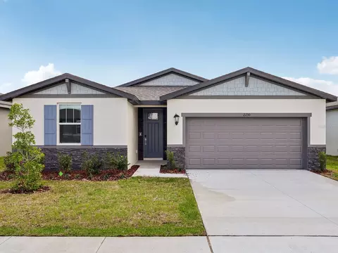 2230 Sageland Way, Bartow, FL 33830