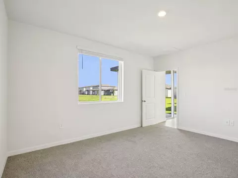 Bedroom - 2838 Virginia Pine Dr, Bartow, FL 33830 photo 6 of 6