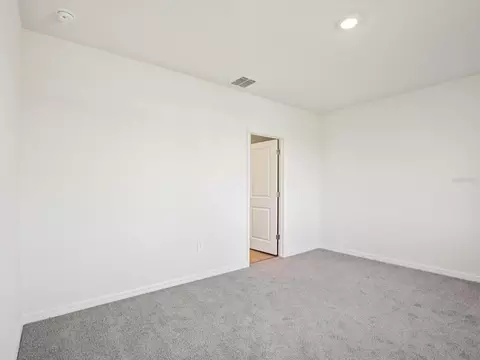 Bedroom - 2838 Virginia Pine Dr, Bartow, FL 33830 photo 4 of 6