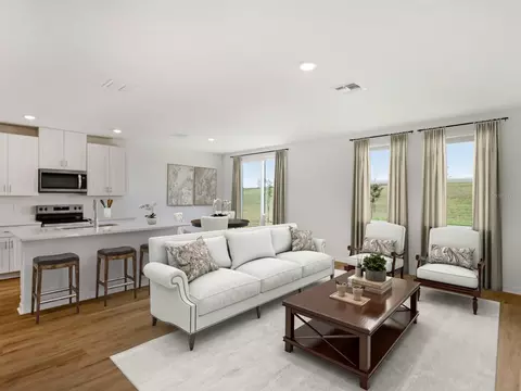 Living - 7717 Satterfield Ter, Parrish, FL 34219 photo 4 of 5