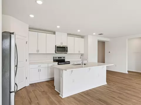Kitchen - 7717 Satterfield Ter, Parrish, FL 34219 photo 3 of 5