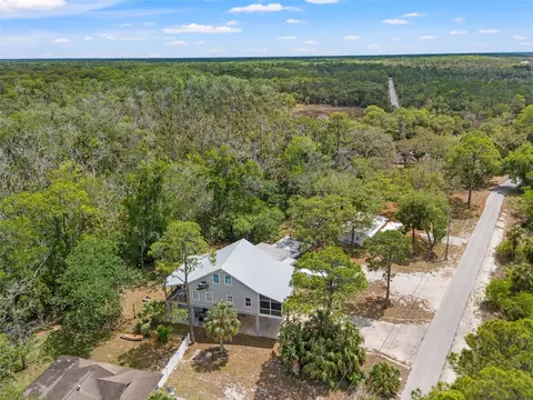 View/Area - 1566 Indian Bay Rd, Spring Hill, FL 34607 photo 5 of 8