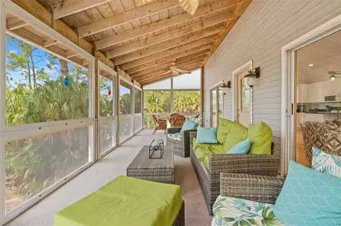 Exterior - 1566 Indian Bay Rd, Spring Hill, FL 34607 photo 5 of 18