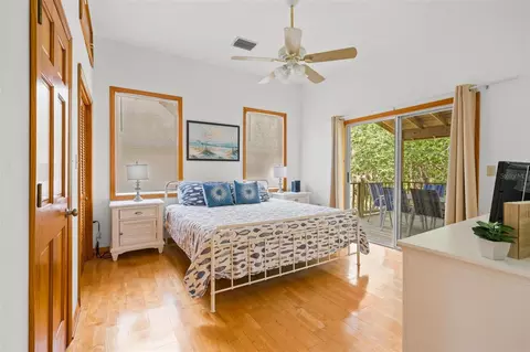 Bedroom - 1566 Indian Bay Rd, Spring Hill, FL 34607 photo 1 of 10