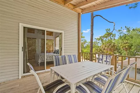 Exterior - 1566 Indian Bay Rd, Spring Hill, FL 34607 photo 8 of 18