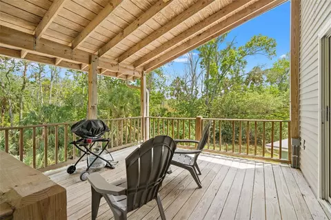 Exterior - 1566 Indian Bay Rd, Spring Hill, FL 34607 photo 10 of 18