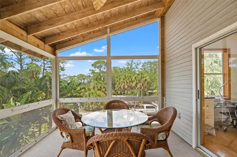 Exterior - 1566 Indian Bay Rd, Spring Hill, FL 34607 photo 7 of 18
