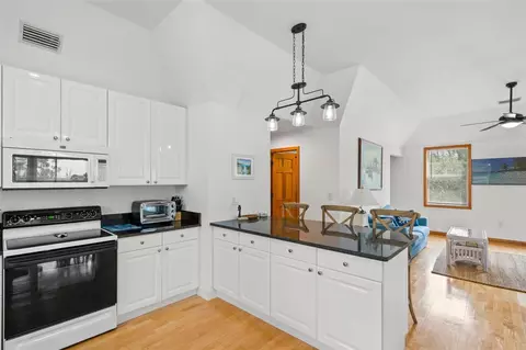 Kitchen - 1566 Indian Bay Rd, Spring Hill, FL 34607 photo 2 of 4