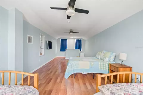 Bedroom - 1566 Indian Bay Rd, Spring Hill, FL 34607 photo 10 of 10