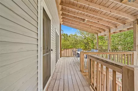 Exterior - 1566 Indian Bay Rd, Spring Hill, FL 34607 photo 12 of 18