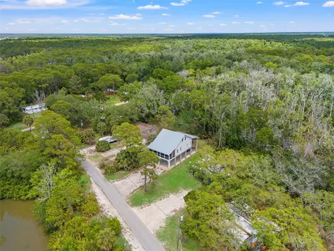 View/Area - 1566 Indian Bay Rd, Spring Hill, FL 34607 photo 8 of 8