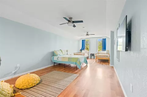 Bedroom - 1566 Indian Bay Rd, Spring Hill, FL 34607 photo 8 of 10