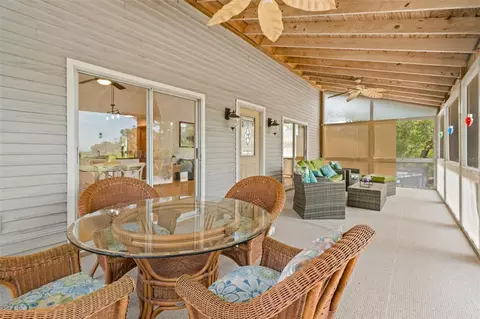 Exterior - 1566 Indian Bay Rd, Spring Hill, FL 34607 photo 6 of 18