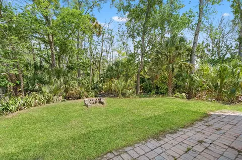 Exterior - 1566 Indian Bay Rd, Spring Hill, FL 34607 photo 14 of 18