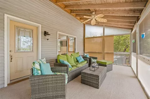 Exterior - 1566 Indian Bay Rd, Spring Hill, FL 34607 photo 4 of 18
