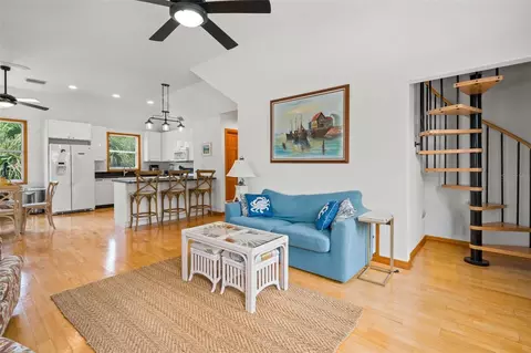 Living - 1566 Indian Bay Rd, Spring Hill, FL 34607 photo 4 of 4