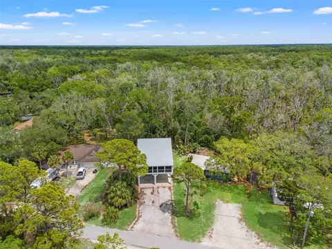 View/Area - 1566 Indian Bay Rd, Spring Hill, FL 34607 photo 7 of 8
