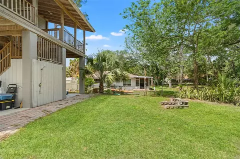 Exterior - 1566 Indian Bay Rd, Spring Hill, FL 34607 photo 13 of 18