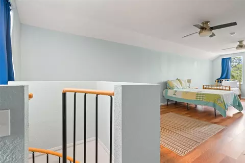 Bedroom - 1566 Indian Bay Rd, Spring Hill, FL 34607 photo 5 of 10
