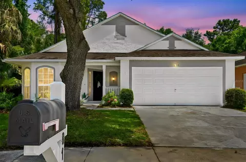 814 Moonlit Ln, Casselberry, FL 32707