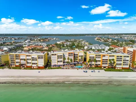 16500 Gulf Blvd #352, North Redington Beach, FL 33708