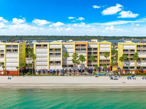 16500 Gulf Blvd #352, North Redington Beach, FL 33708