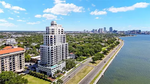 2103 Bayshore Blvd #703, Tampa, FL 33606