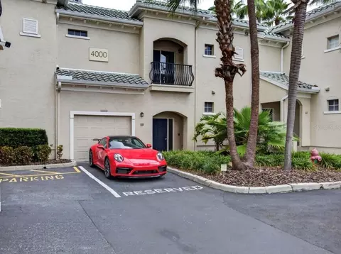 501 Knights Run Ave #4102, Tampa, FL 33602
