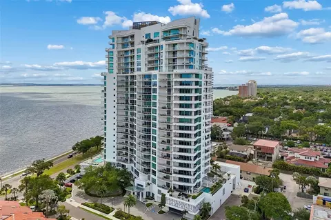 3401 Bayshore Blvd #504, Tampa, FL 33629