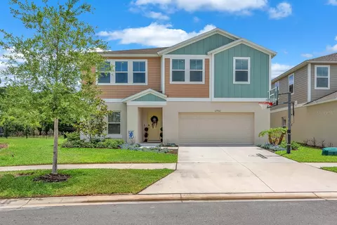 12952 Wellspring Dr, Lithia, FL 33547