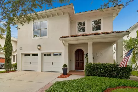 3303 W Fielder St, Tampa, FL 33611