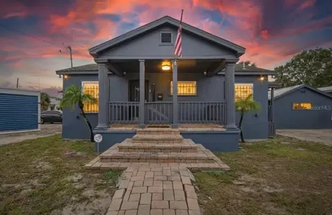 1305 N Armenia Ave, Tampa, FL 33607
