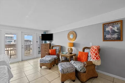Living - 82 2nd St #D5, Cedar Key, FL 32625 photo 1 of 2