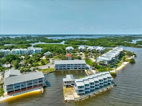 View/Area - 82 2nd St #D5, Cedar Key, FL 32625 photo 12 of 12