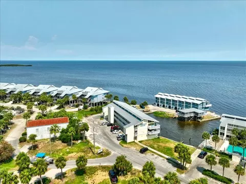 View/Area - 82 2nd St #D5, Cedar Key, FL 32625 photo 8 of 12