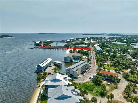 View/Area - 82 2nd St #D5, Cedar Key, FL 32625 photo 2 of 12