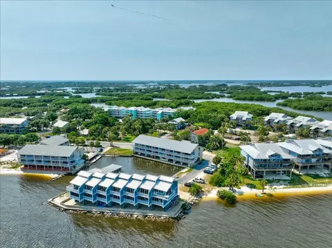 View/Area - 82 2nd St #D5, Cedar Key, FL 32625 photo 11 of 12
