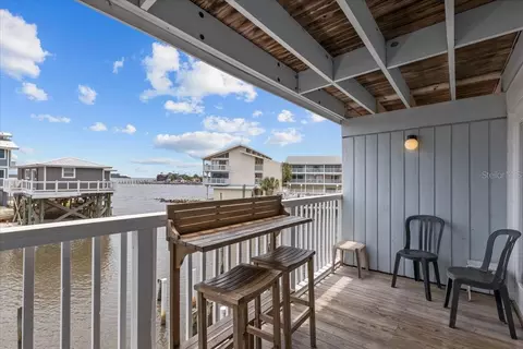 Exterior - 82 2nd St #D5, Cedar Key, FL 32625 photo 2 of 4