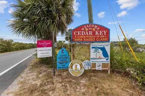 Other - 82 2nd St #D5, Cedar Key, FL 32625 photo 1 of 1