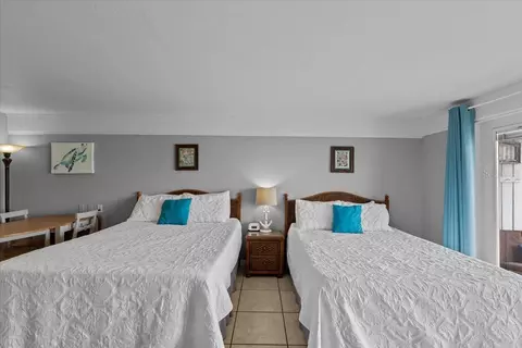Bedroom - 82 2nd St #D5, Cedar Key, FL 32625 photo 1 of 6