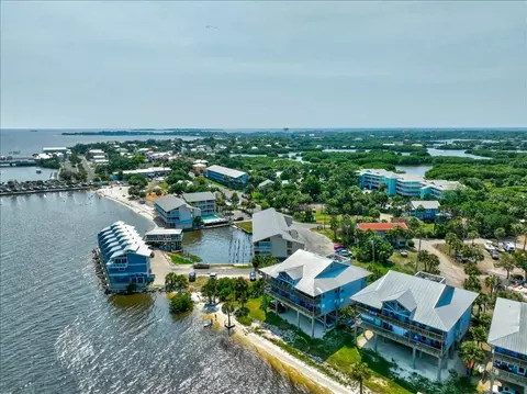 View/Area - 82 2nd St #D5, Cedar Key, FL 32625 photo 5 of 12